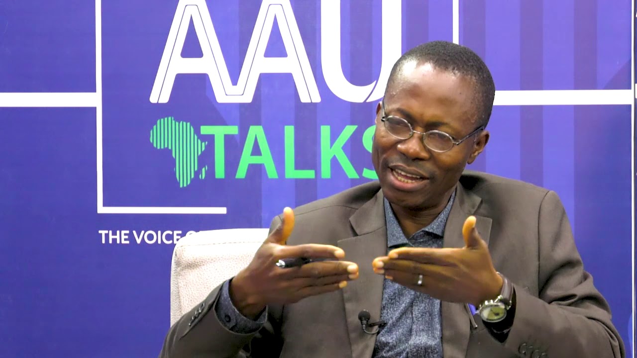 AAU Talks: The Role of Academic Planning in our Institutions