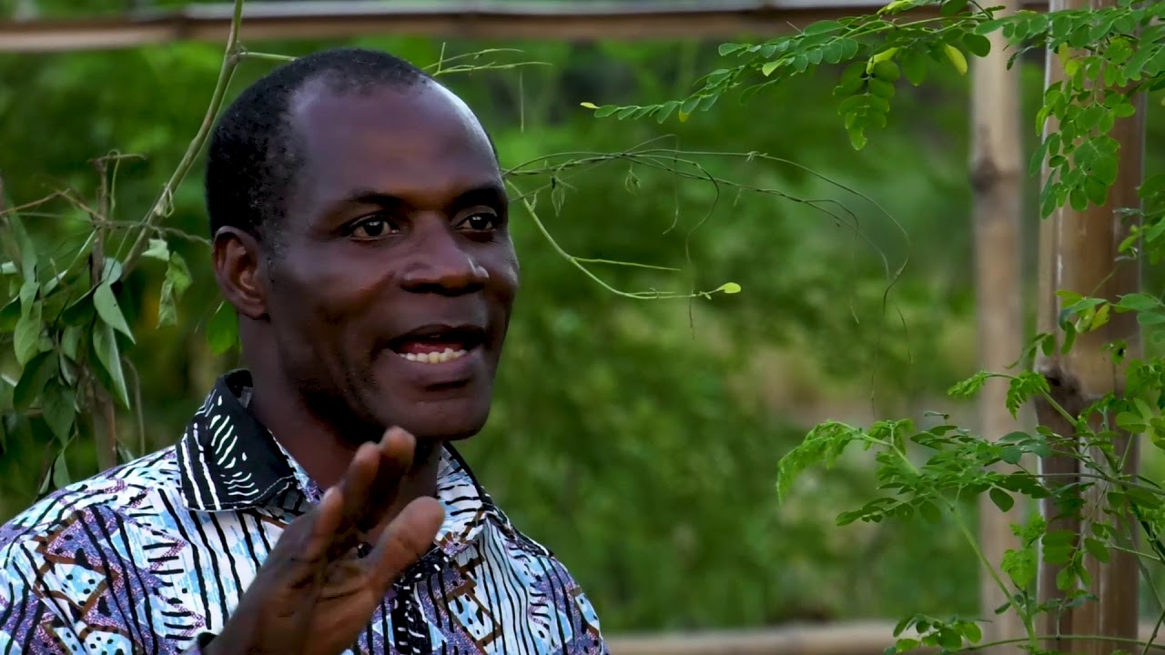 AgroLink: Documentary on the Department of Horticulture, KNUST