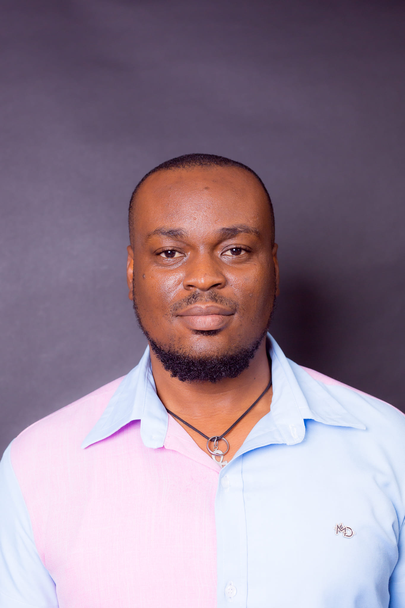 Albert Edem Hottor