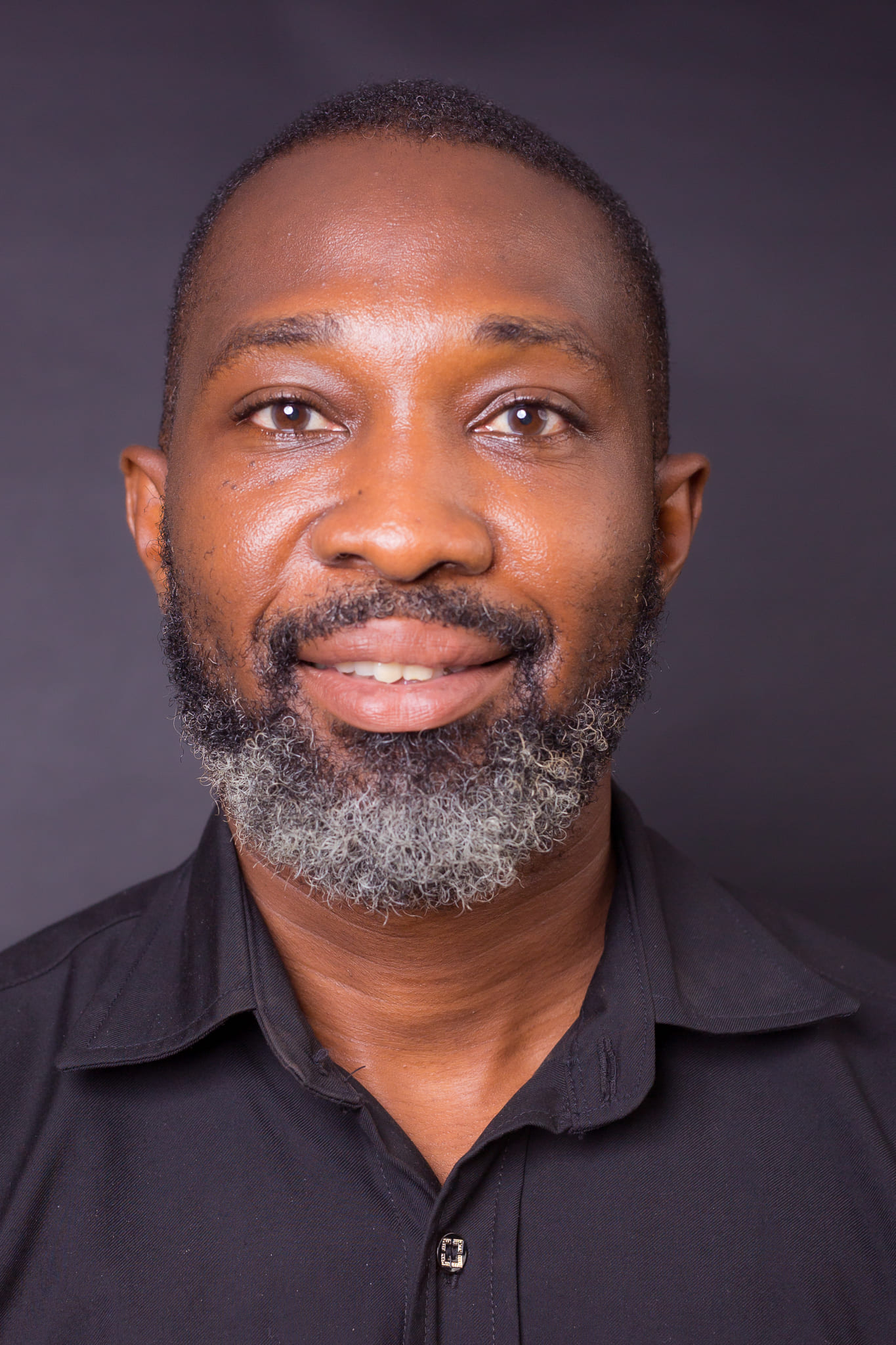Charles Allotey
