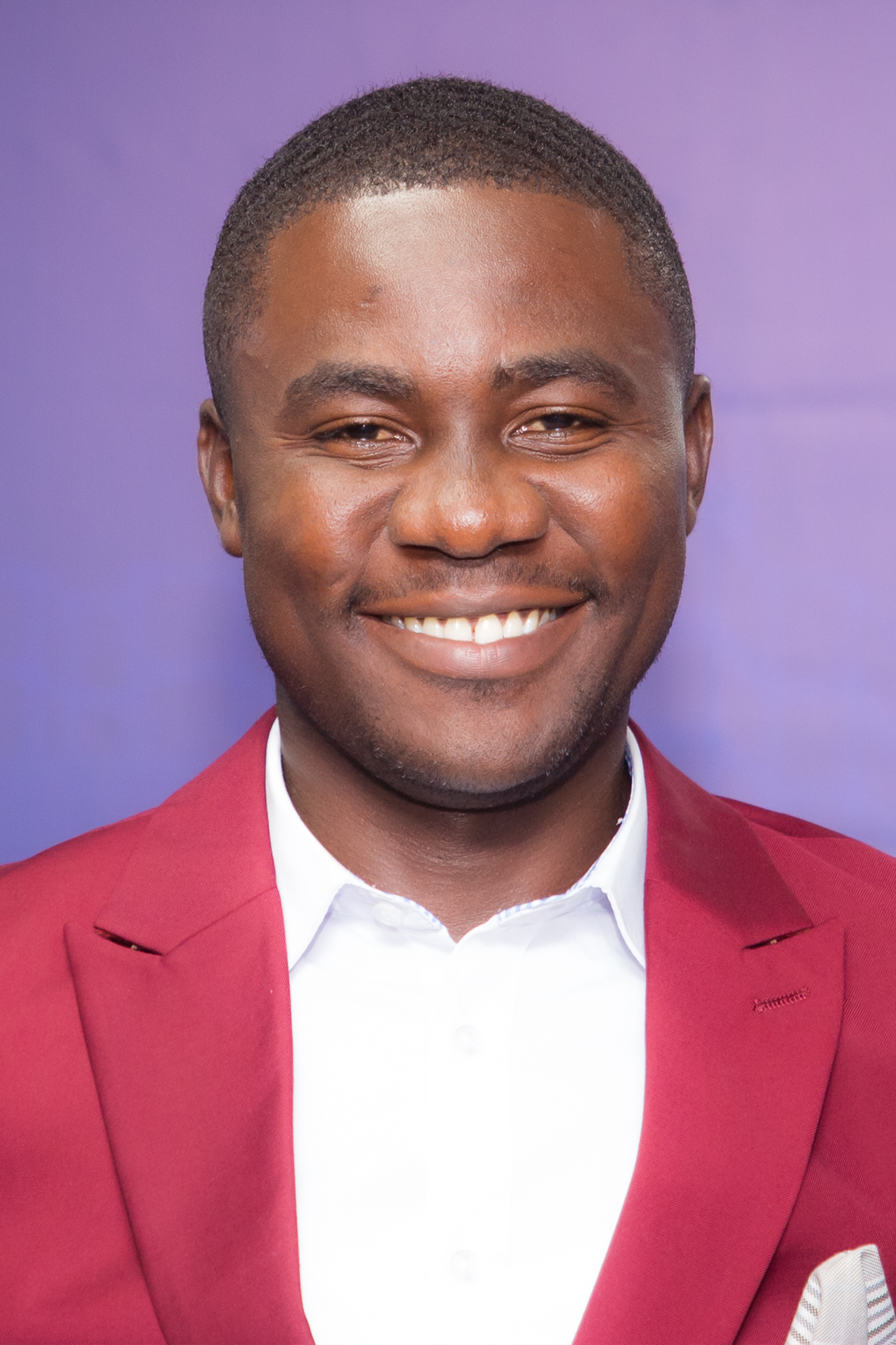 Dr. Agyemang Okyere Darko