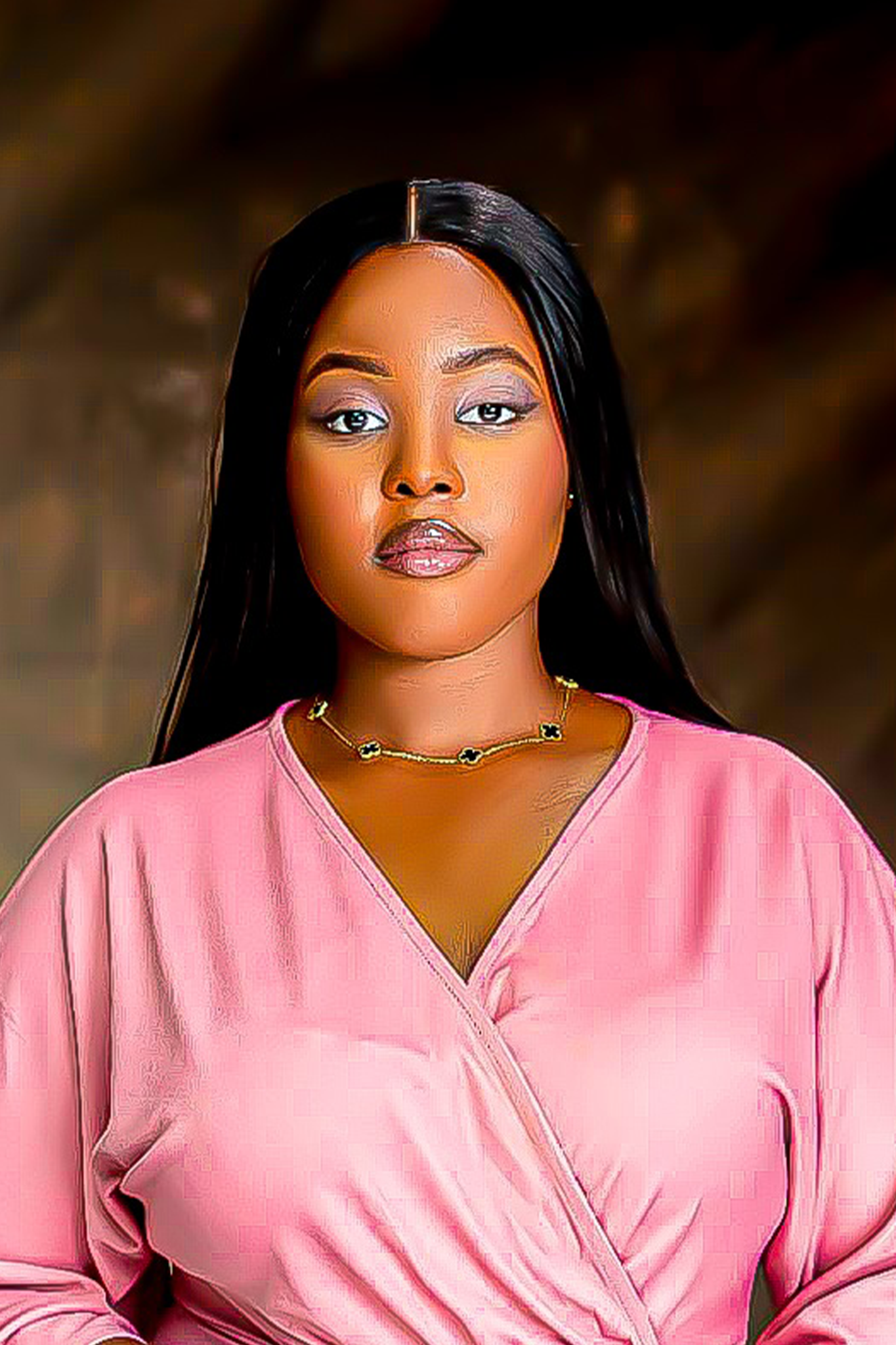 Esther Yayira Mensah