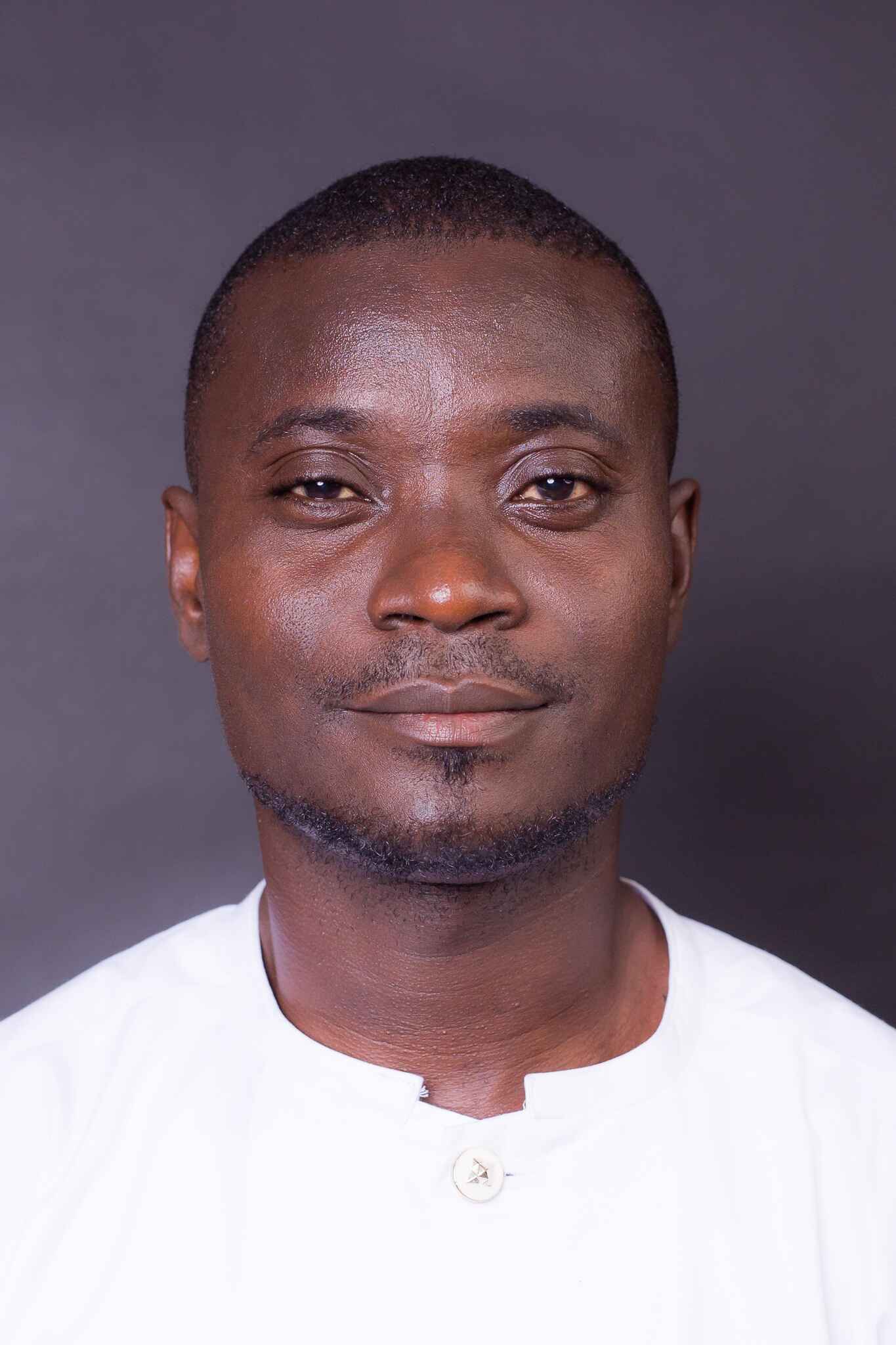 Isaac K. Appiah