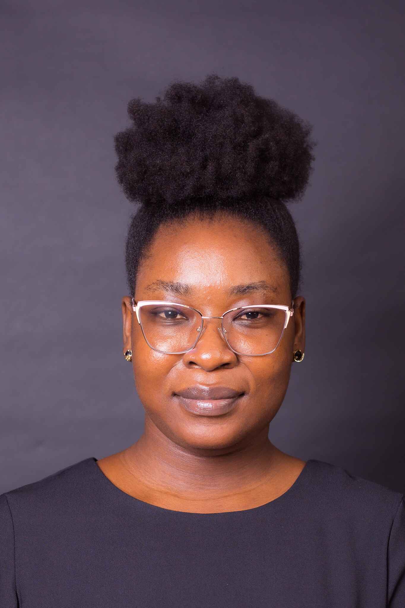Isabella Tetteh Ahinakwa