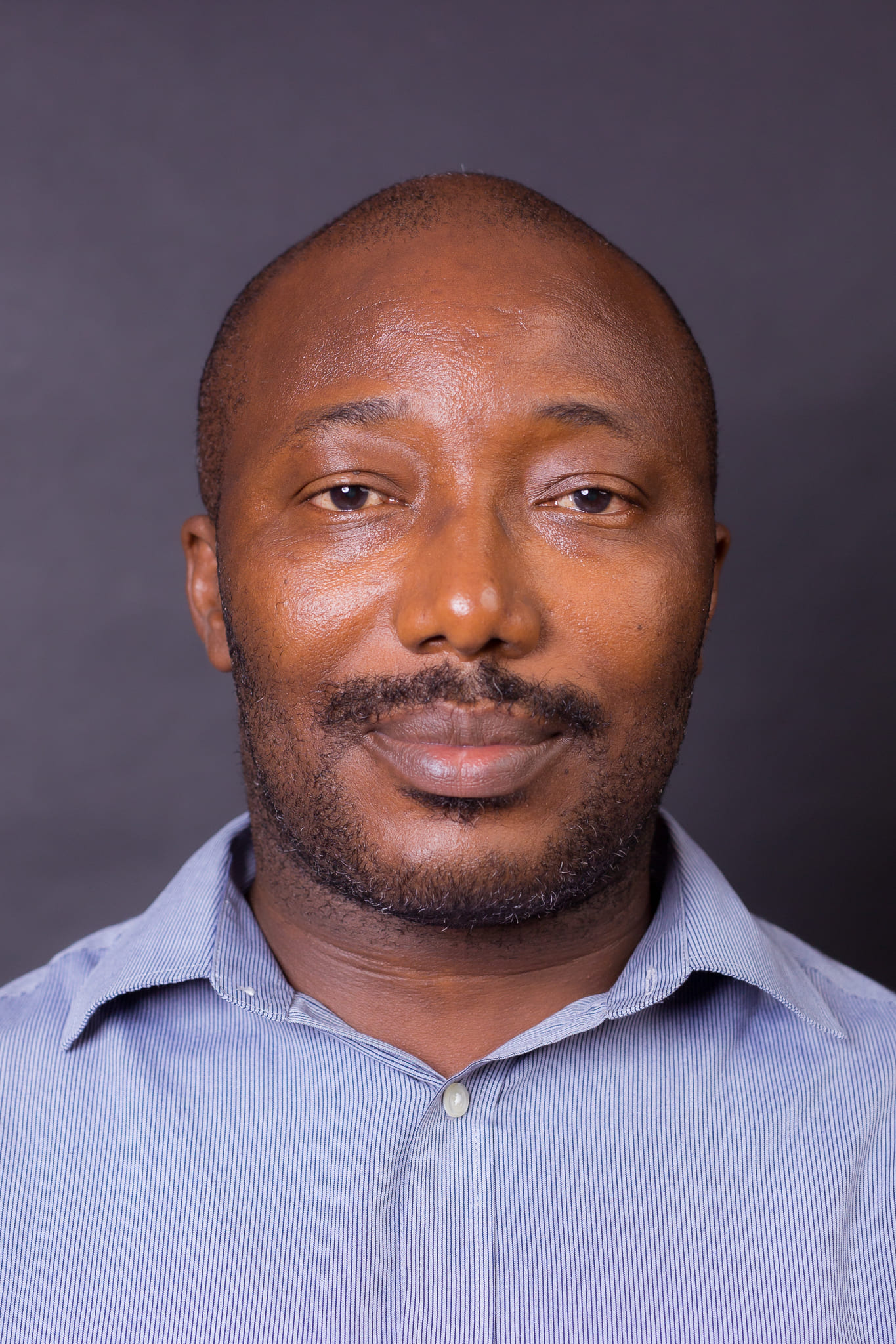 Kwasi Awattey Tetteh