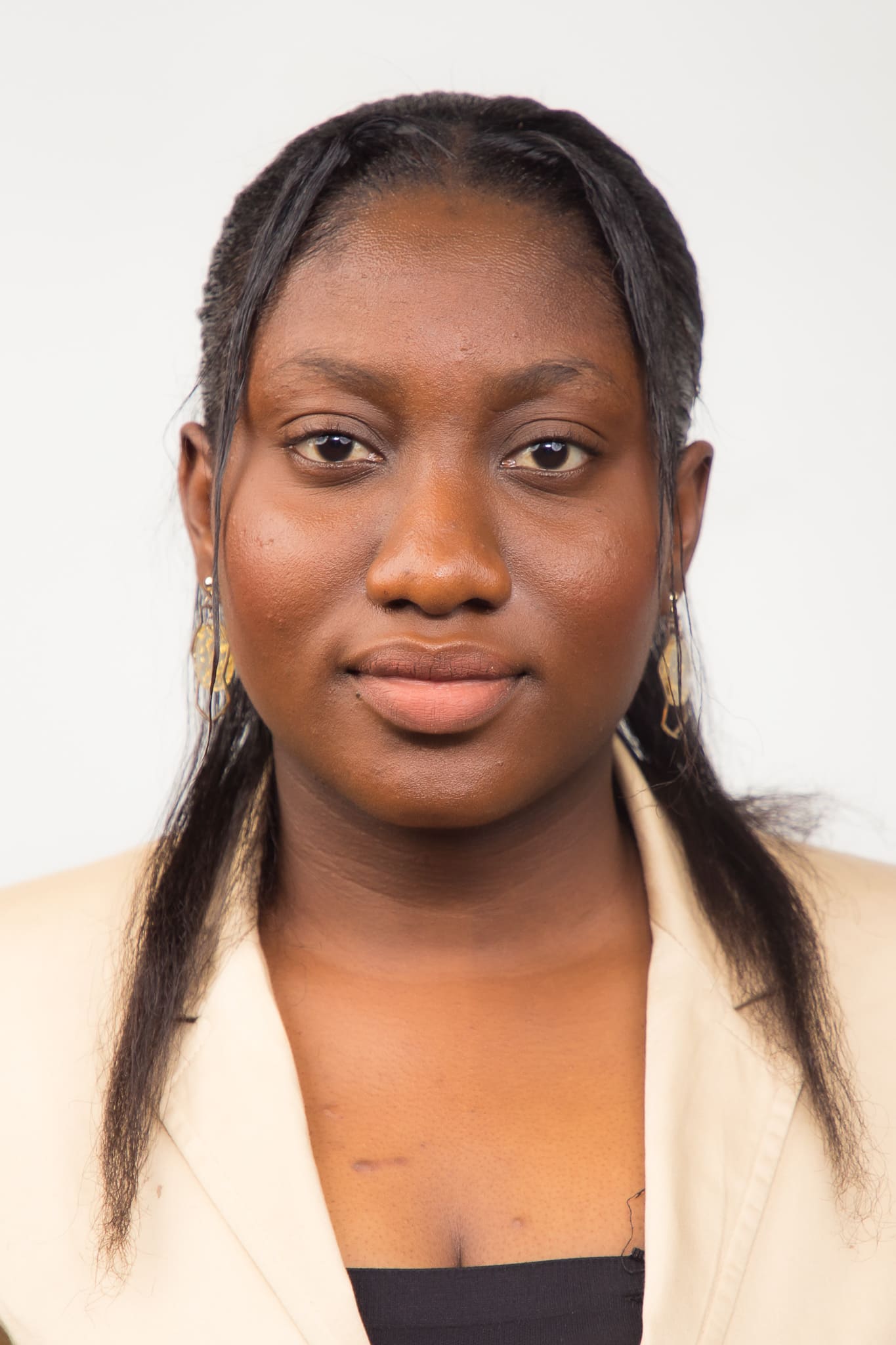 Lydia Nyame