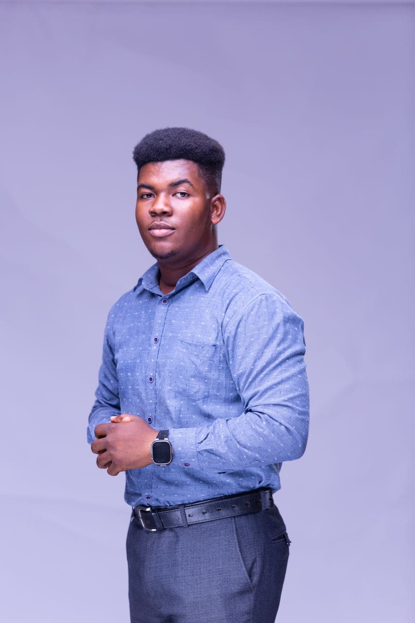 Owusu Adansi Emmanuel